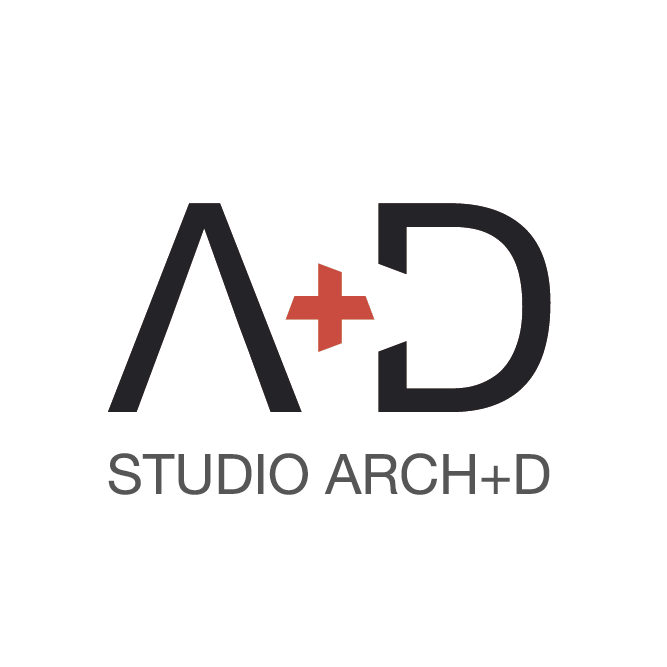 Logo Studio Arch+D